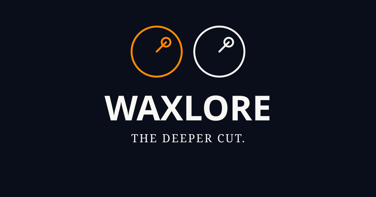 waxlore.com monument